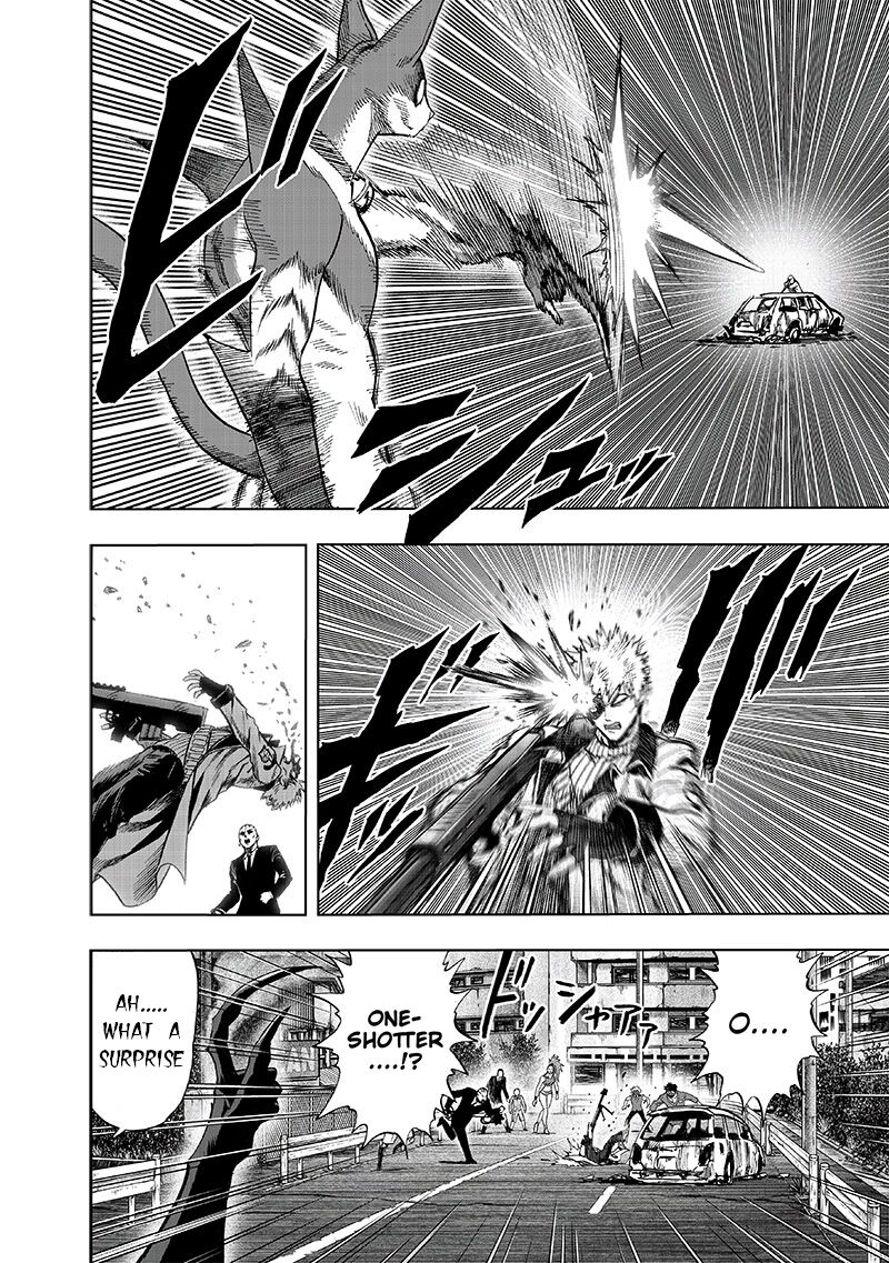 Read Onepunch-Man EN Manga Online