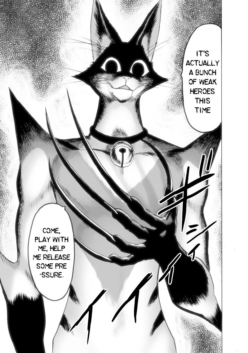 Read Onepunch-Man EN Manga Online