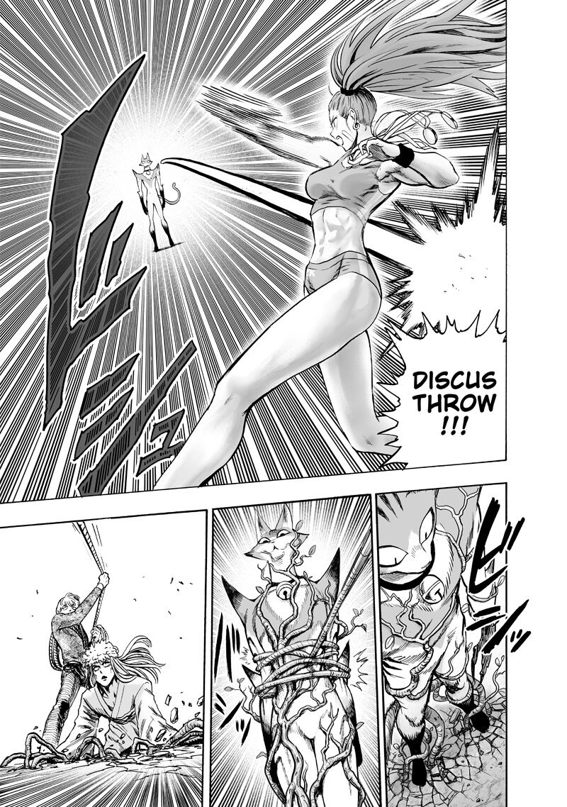 Read Onepunch-Man EN Manga Online