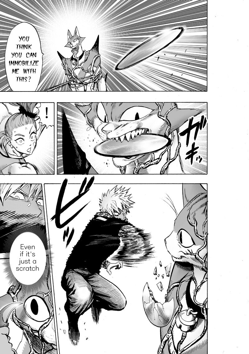 Read Onepunch-Man EN Manga Online