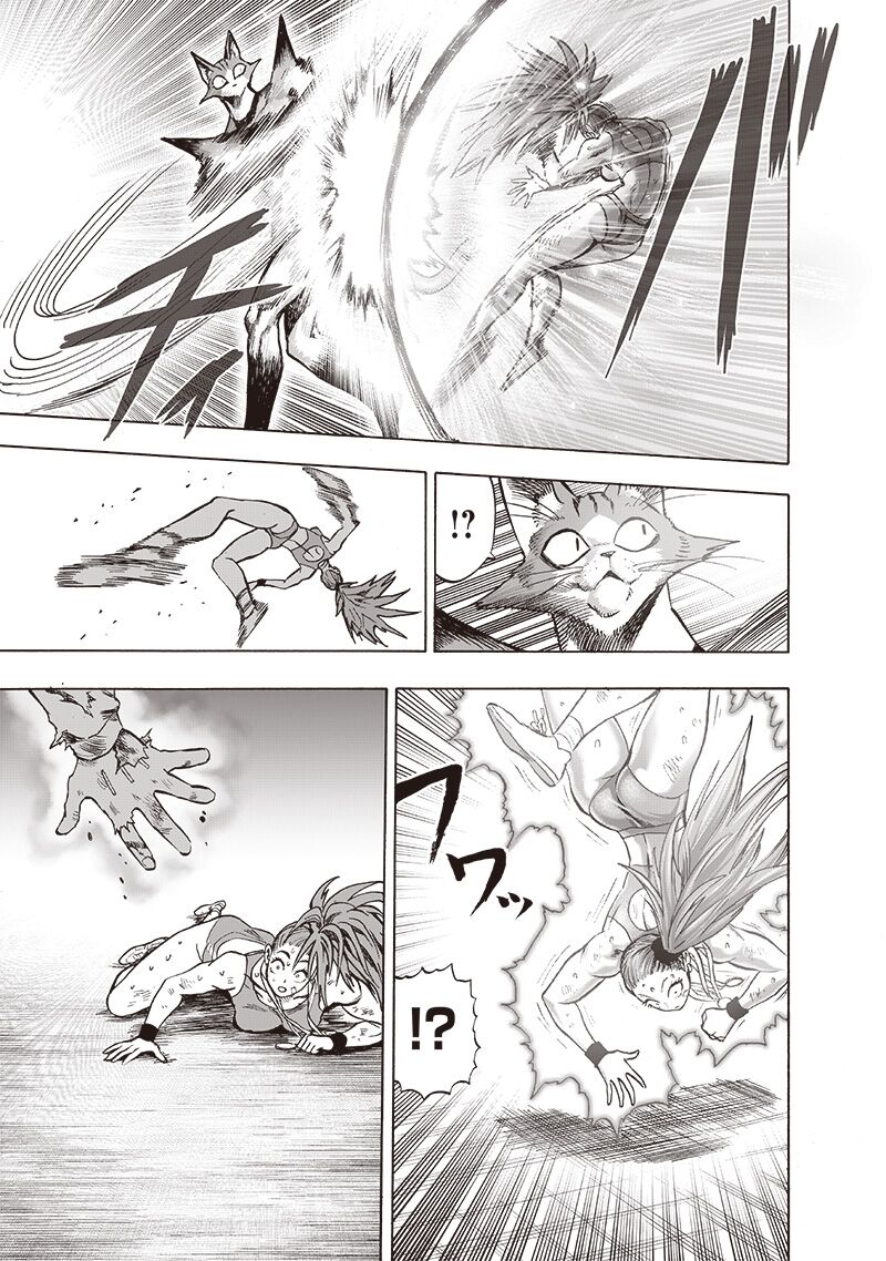 Read Onepunch-Man EN Manga Online