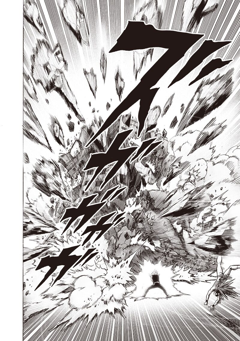 Read Onepunch-Man EN Manga Online
