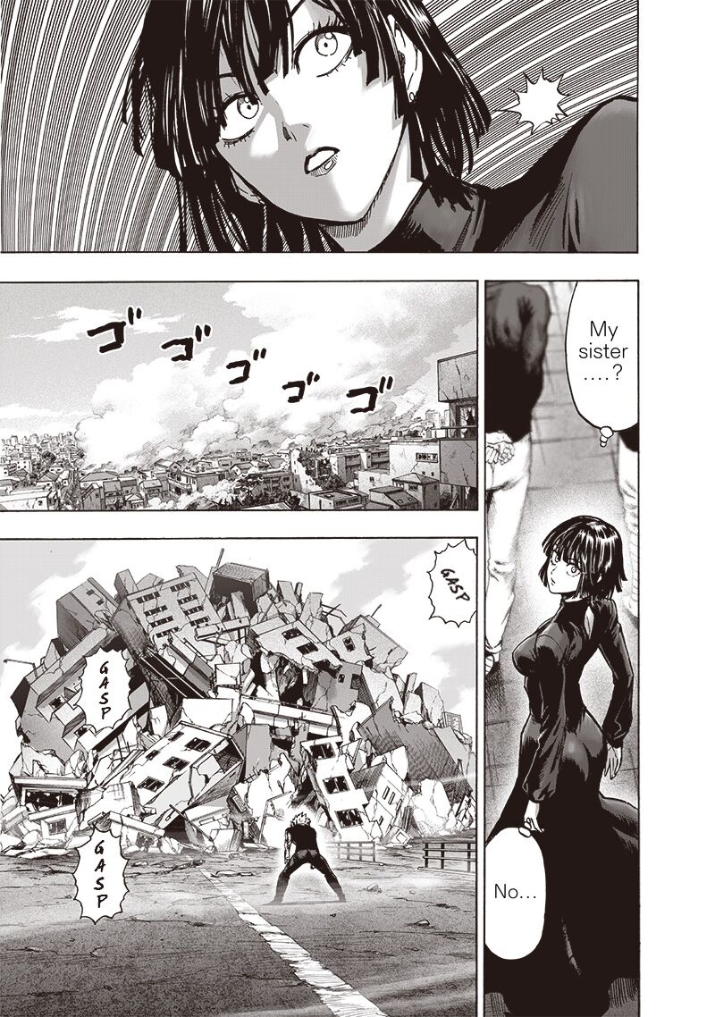 Read Onepunch-Man EN Manga Online
