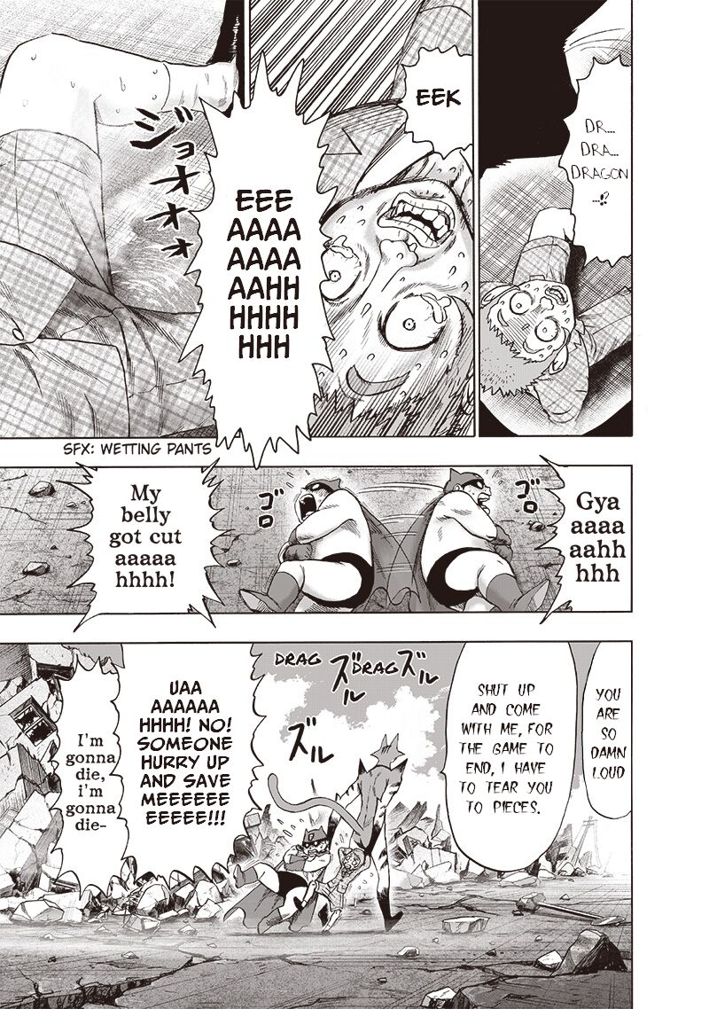 Read Onepunch-Man EN Manga Online