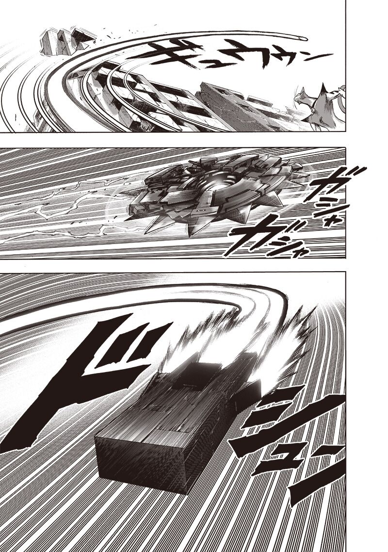 Read Onepunch-Man EN Manga Online