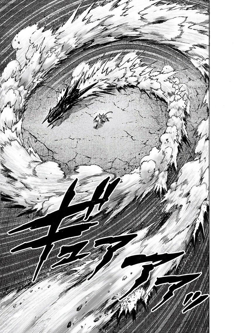 Read Onepunch-Man EN Manga Online