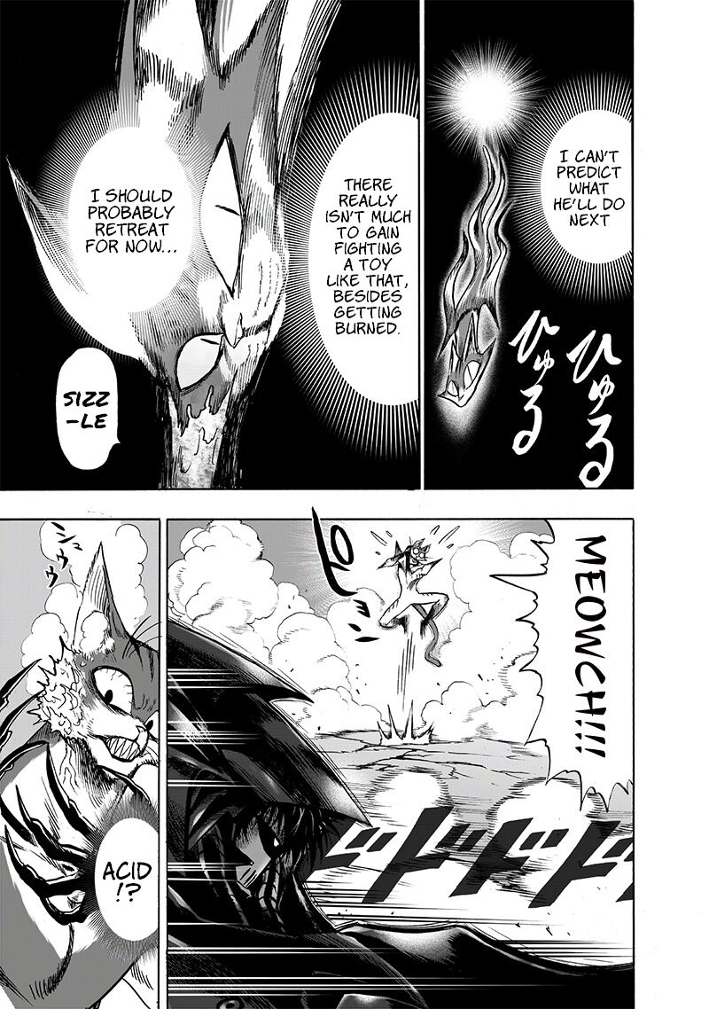 Read Onepunch-Man EN Manga Online