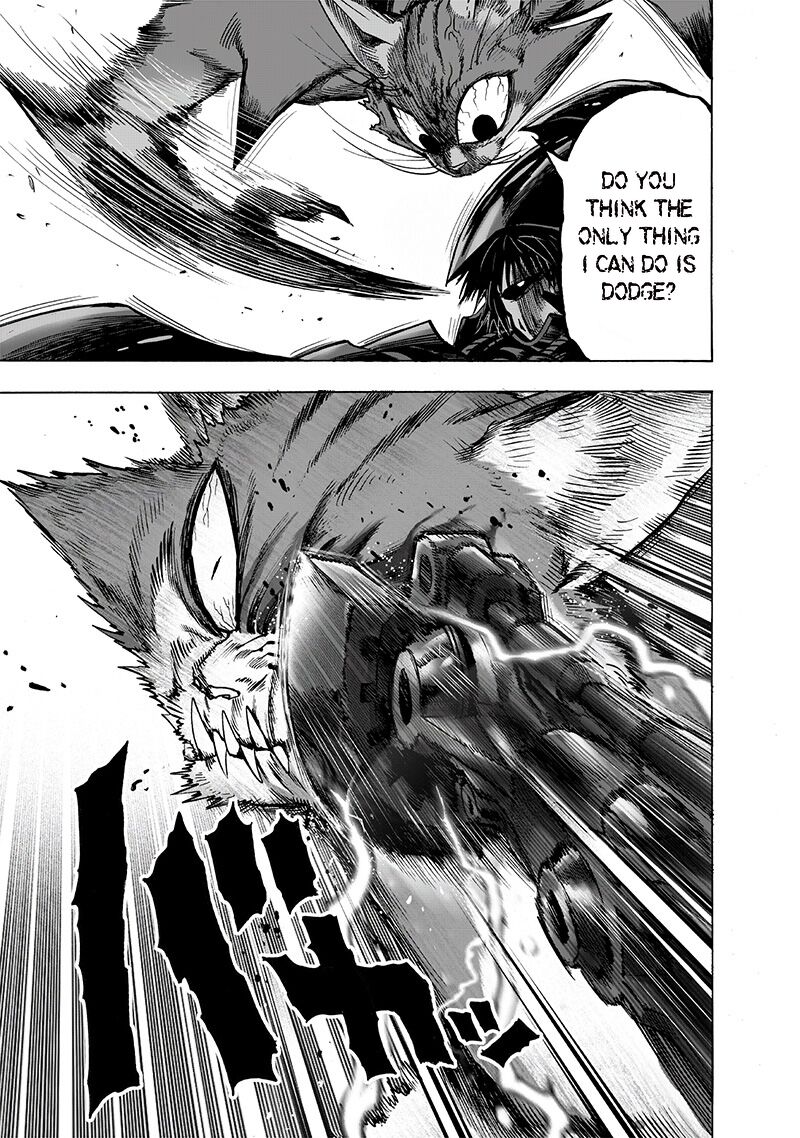 Read Onepunch-Man EN Manga Online