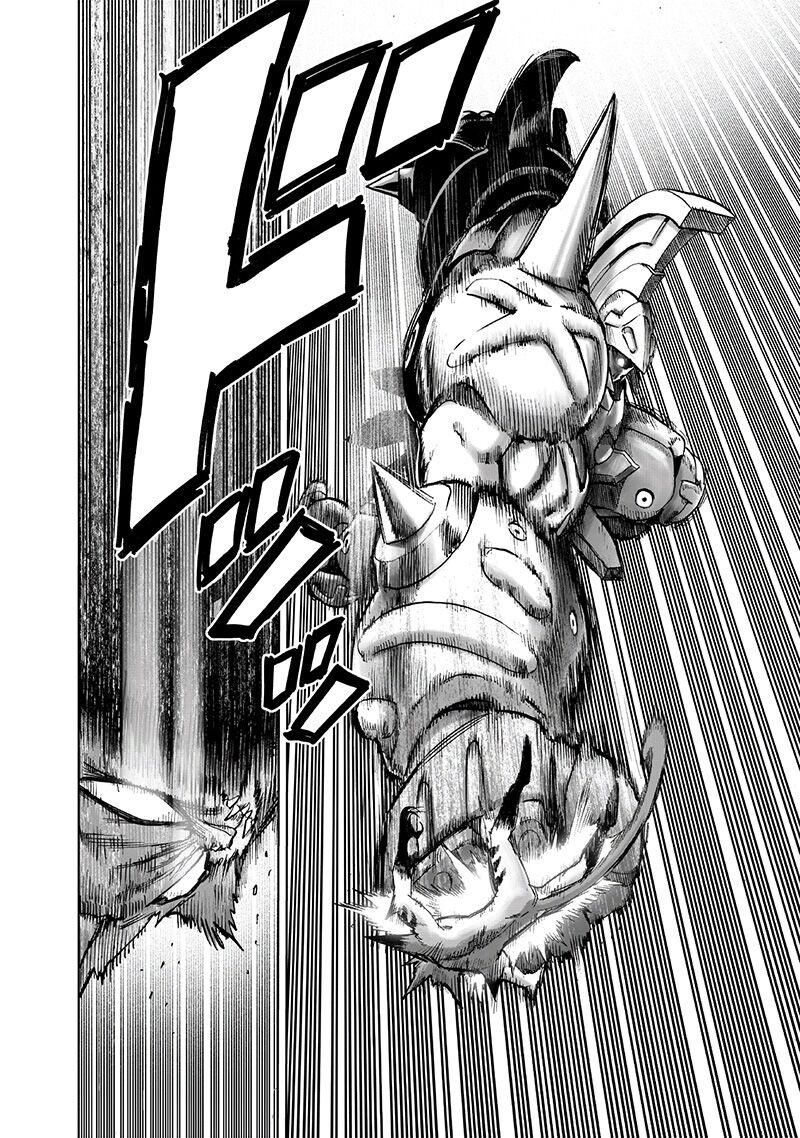 Read Onepunch-Man EN Manga Online