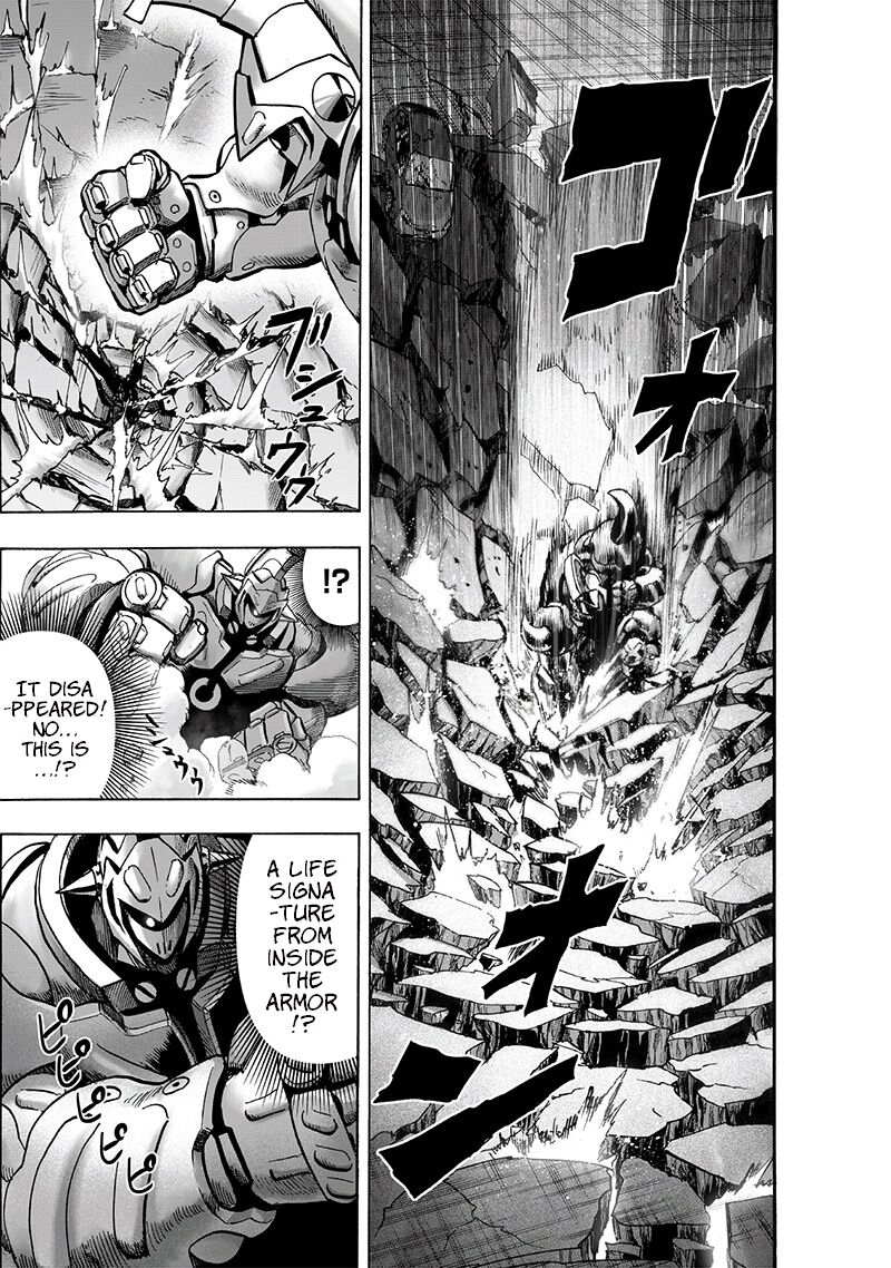 Read Onepunch-Man EN Manga Online