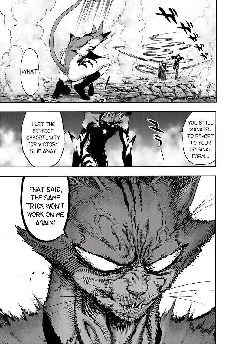 Read Onepunch-Man EN Manga Online