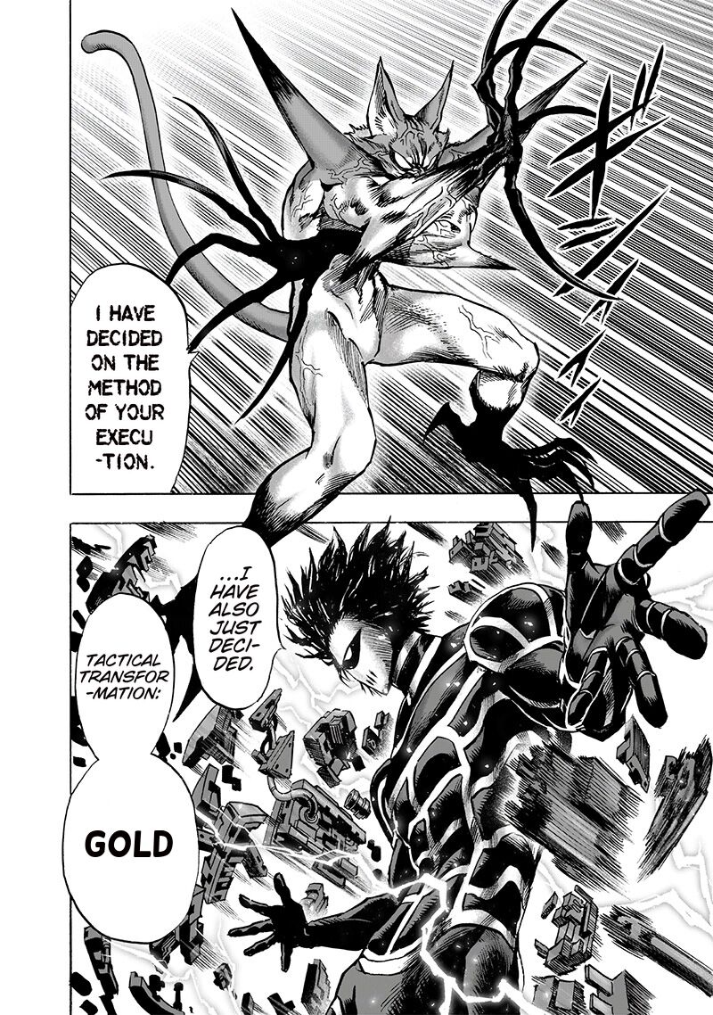 Read Onepunch-Man EN Manga Online