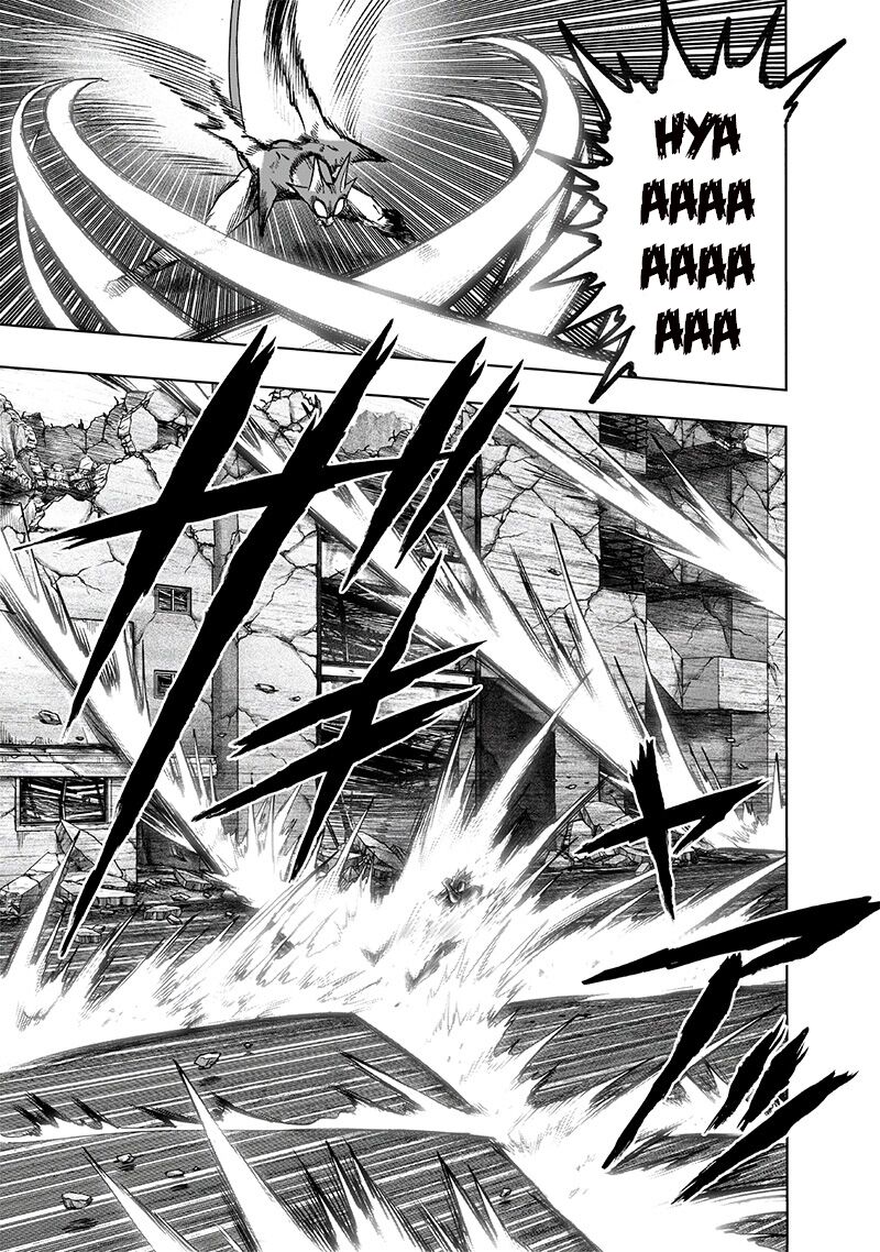 Read Onepunch-Man EN Manga Online