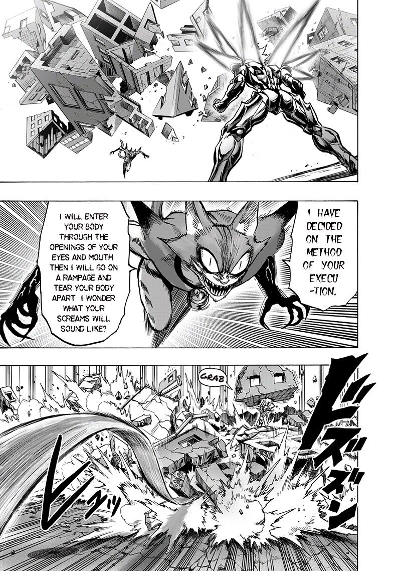 Read Onepunch-Man EN Manga Online