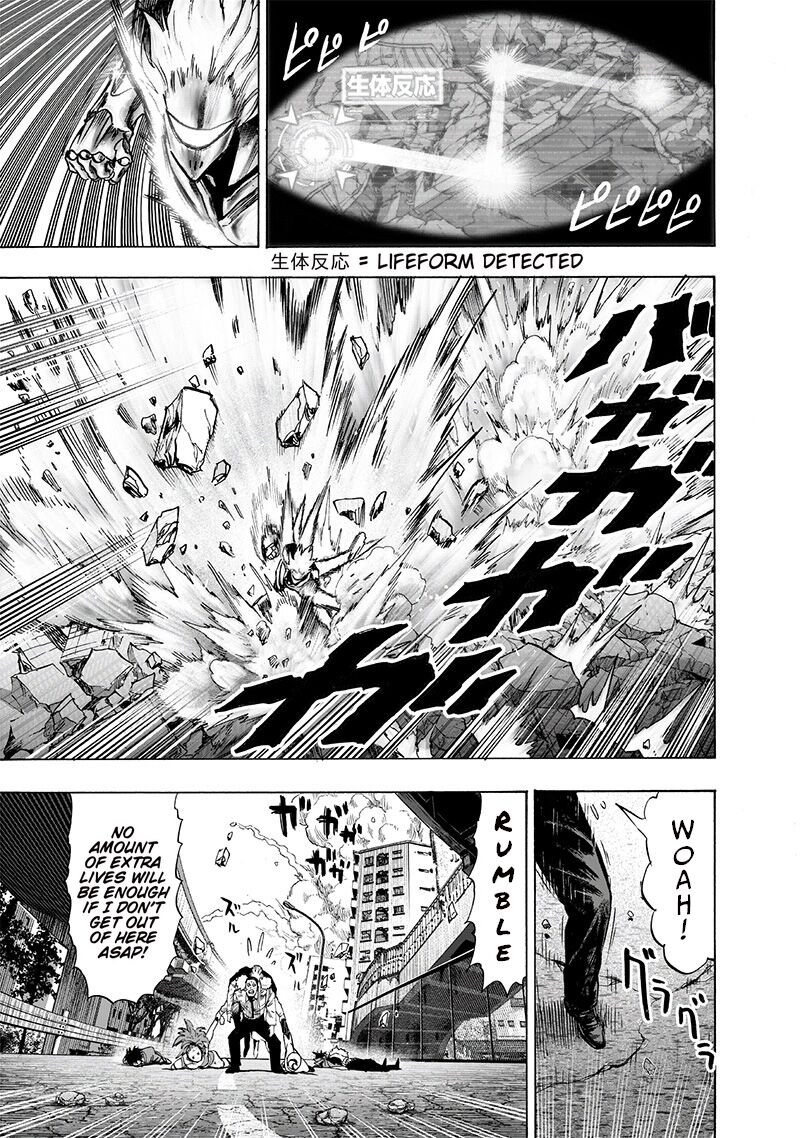 Read Onepunch-Man EN Manga Online
