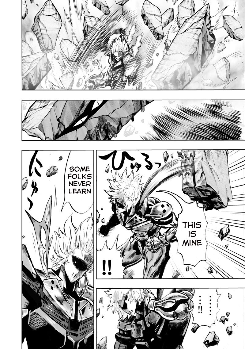 Read Onepunch-Man EN Manga Online