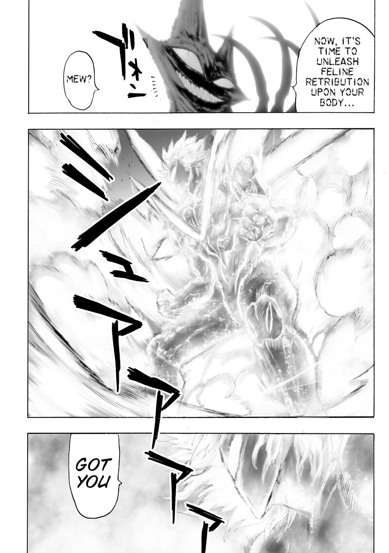 Read Onepunch-Man EN Manga Online