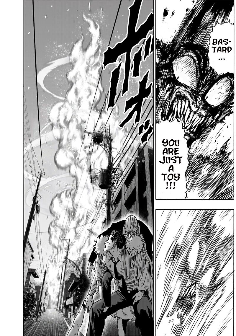 Read Onepunch-Man EN Manga Online