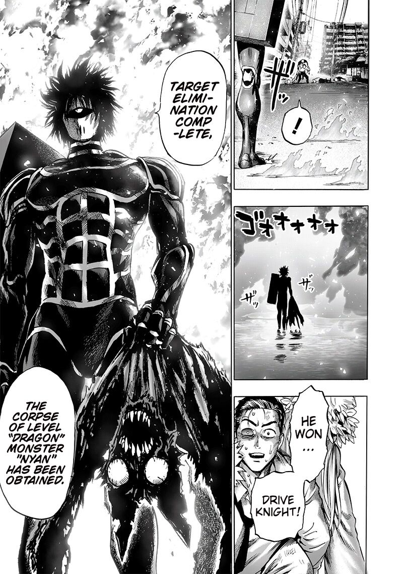 Read Onepunch-Man EN Manga Online