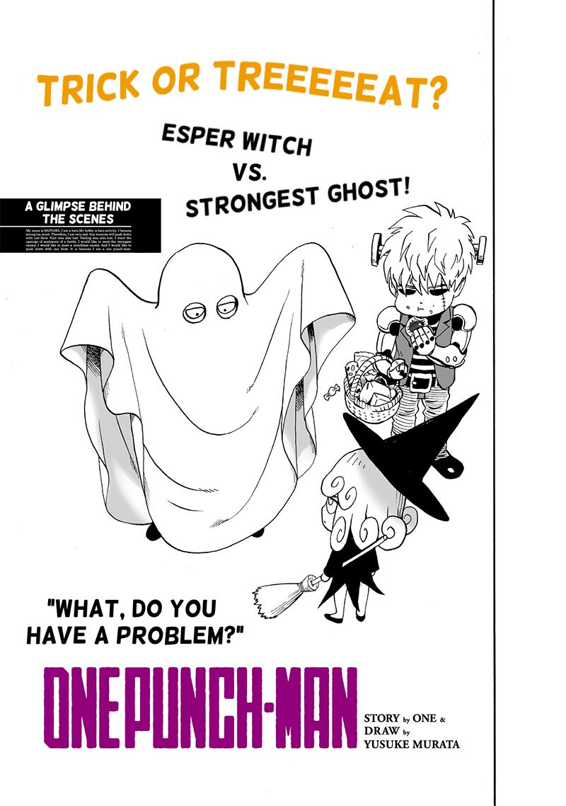 Read Onepunch-Man EN Manga Online