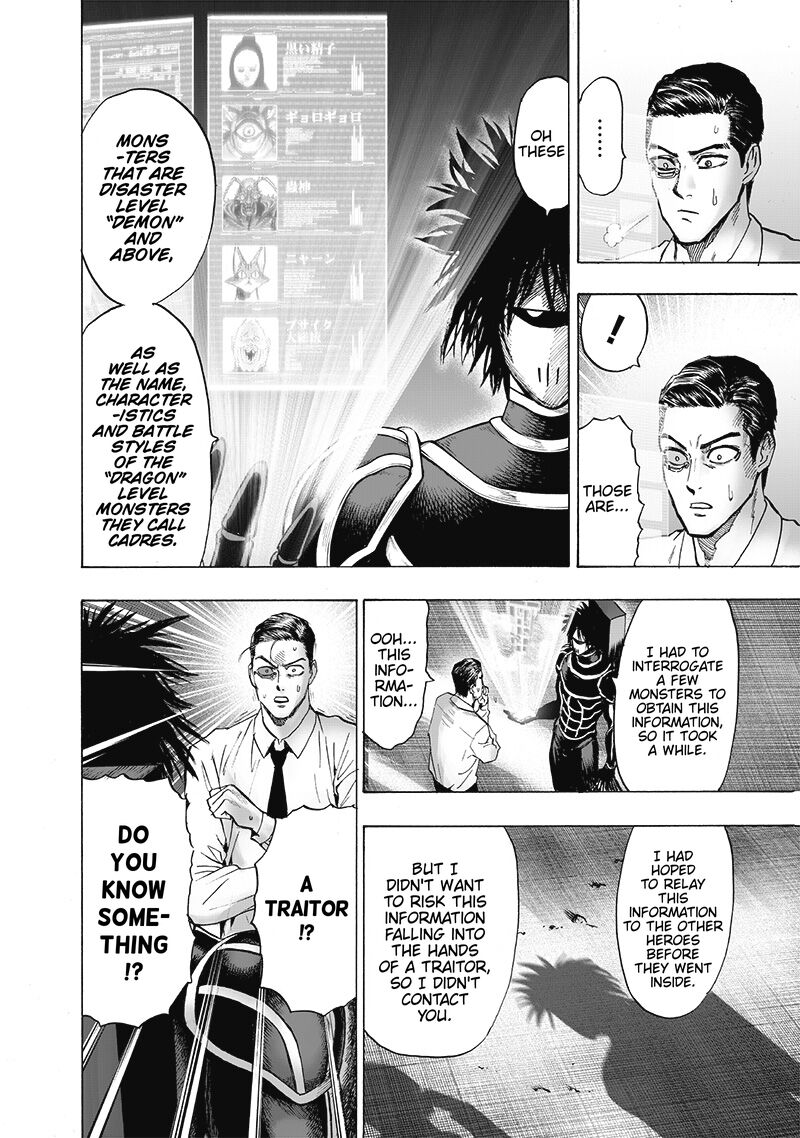 Read Onepunch-Man EN Manga Online