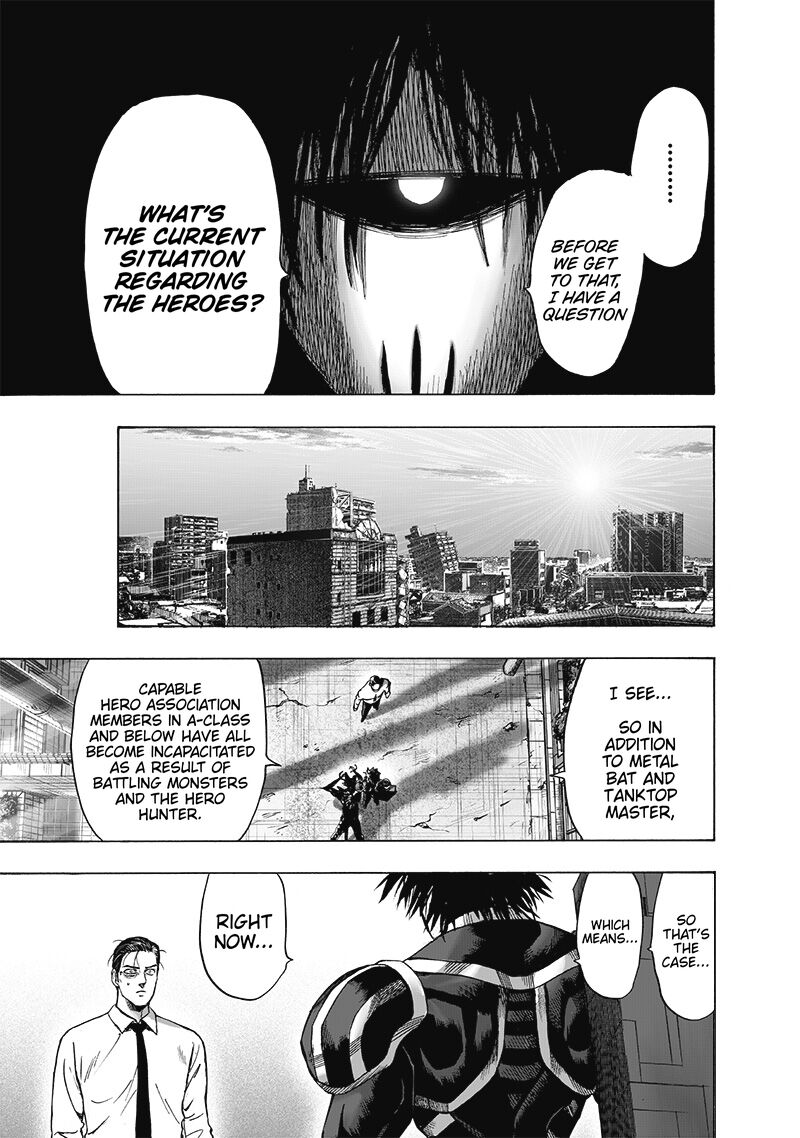 Read Onepunch-Man EN Manga Online