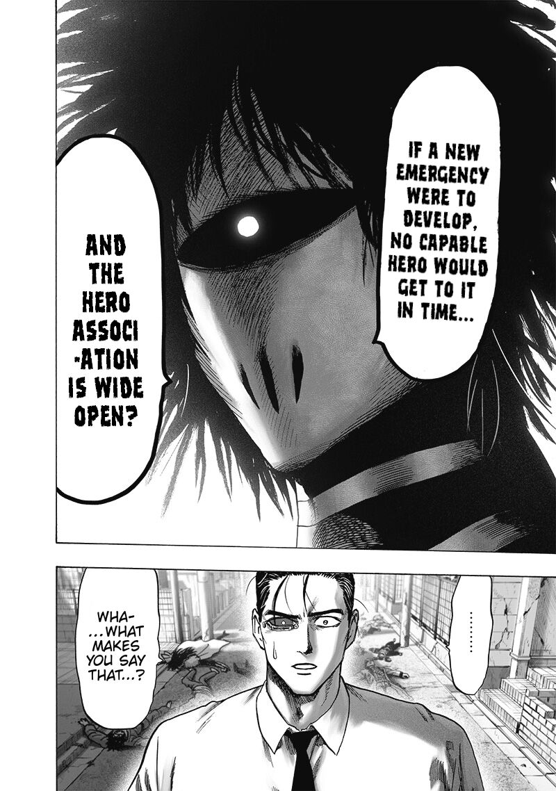 Read Onepunch-Man EN Manga Online