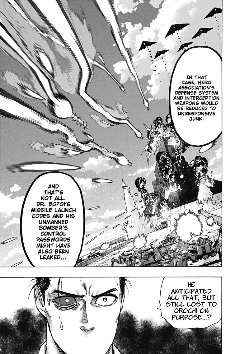 Read Onepunch-Man EN Manga Online
