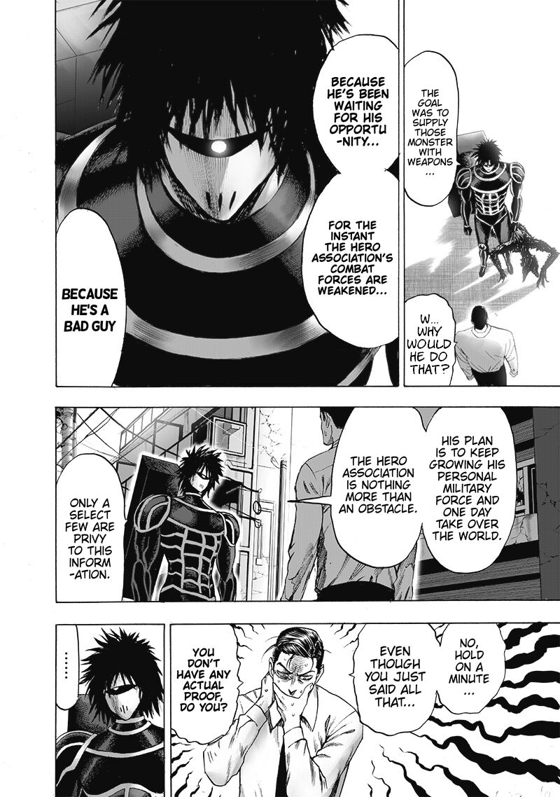 Read Onepunch-Man EN Manga Online