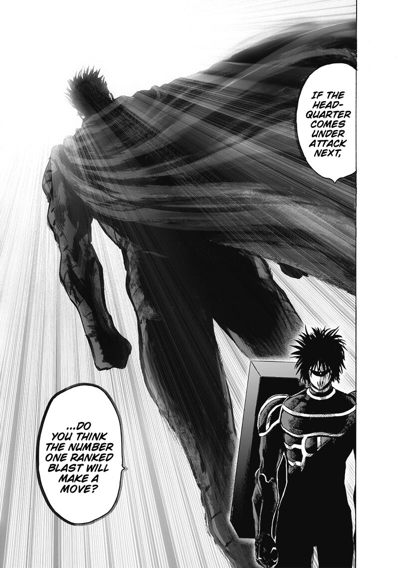 Read Onepunch-Man EN Manga Online