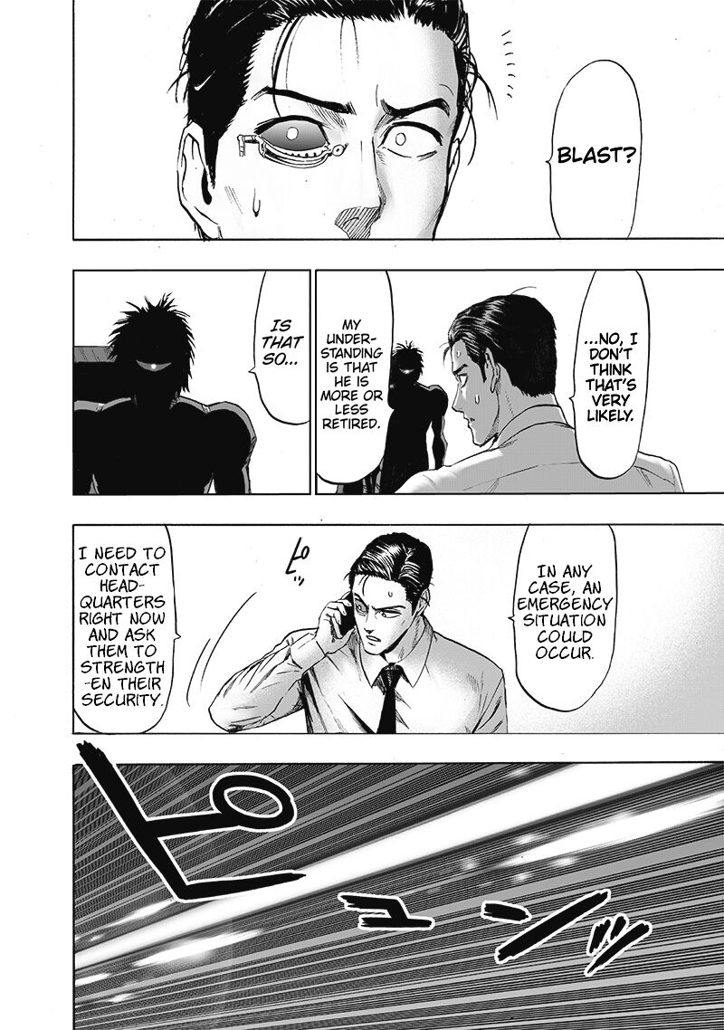 Read Onepunch-Man EN Manga Online