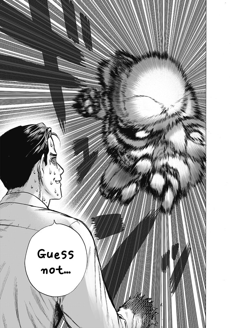 Read Onepunch-Man EN Manga Online