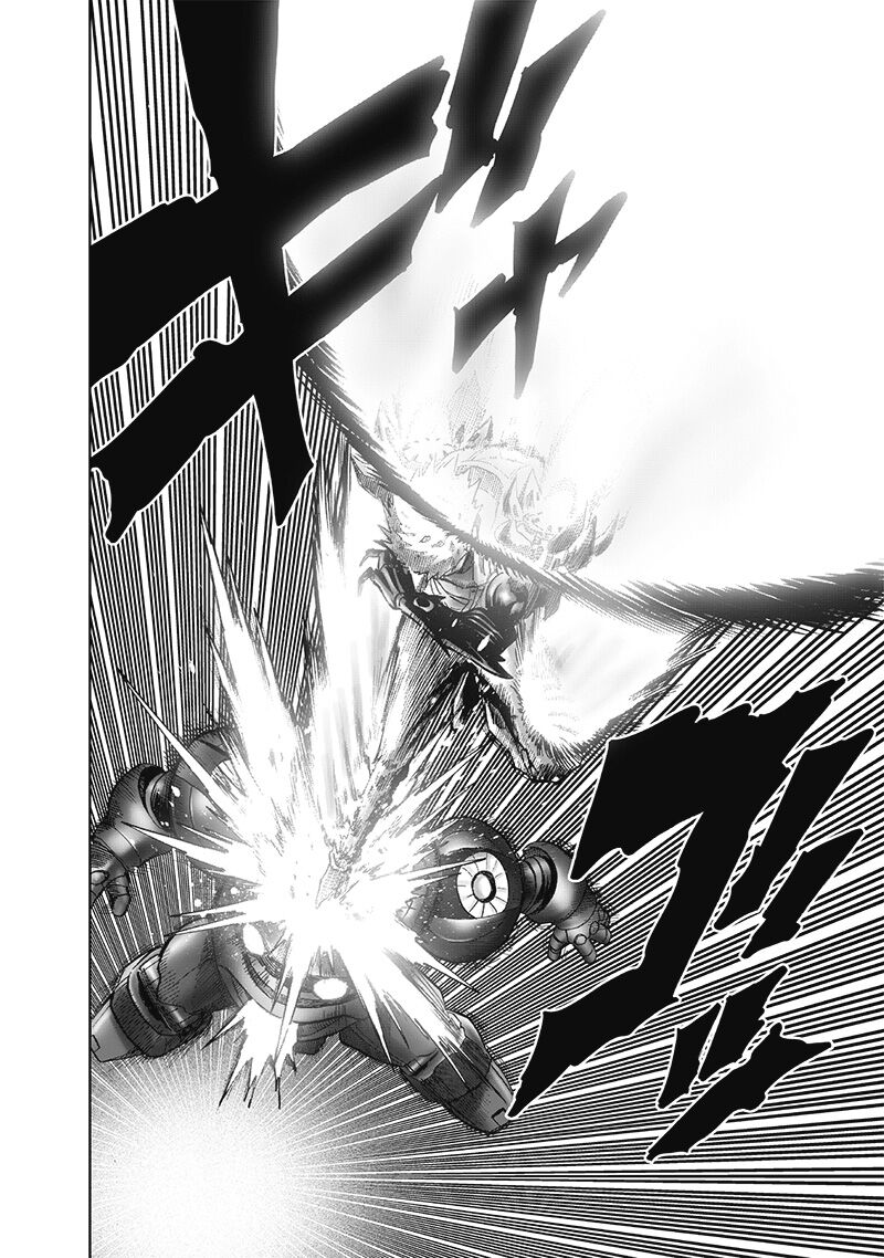 Read Onepunch-Man EN Manga Online
