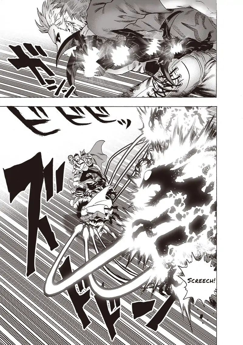 Read Onepunch-Man EN Manga Online