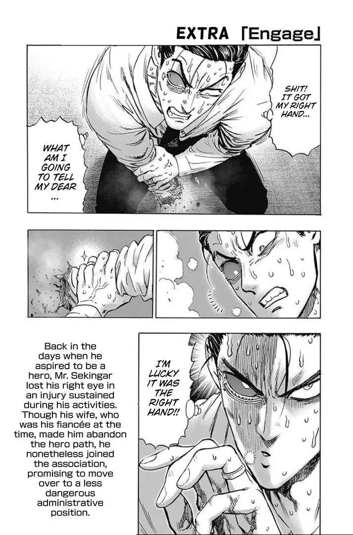 Read Onepunch-Man EN Manga Online