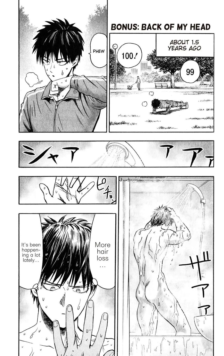 Read Onepunch-Man EN Manga Online