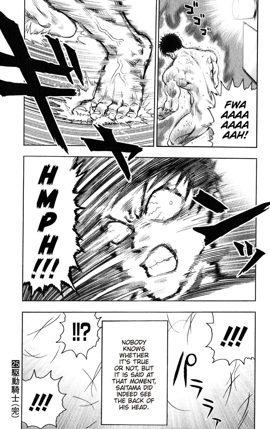 Read Onepunch-Man EN Manga Online