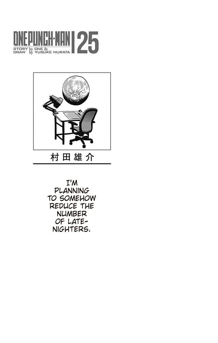 Read Onepunch-Man EN Manga Online