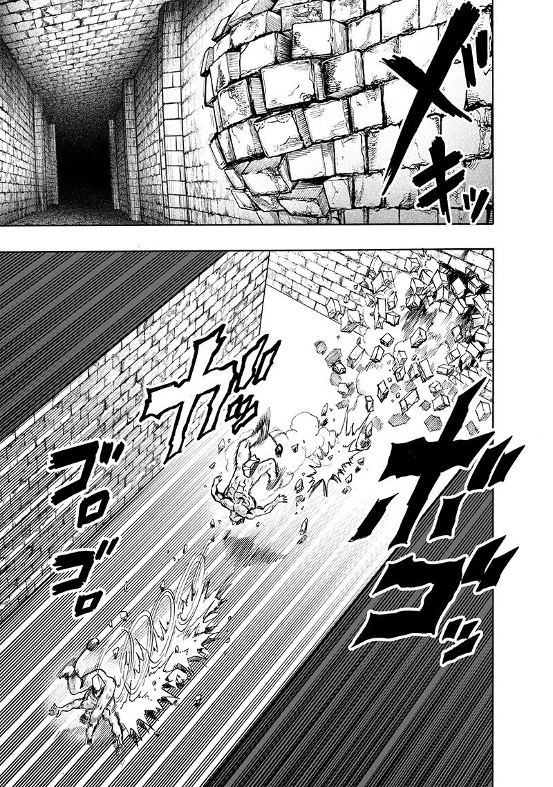 Read Onepunch-Man EN Manga Online