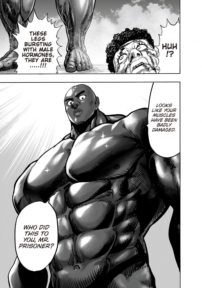 Read Onepunch-Man EN Manga Online