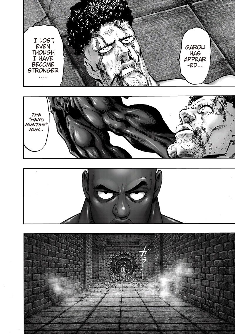 Read Onepunch-Man EN Manga Online