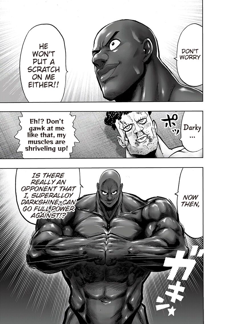 Read Onepunch-Man EN Manga Online