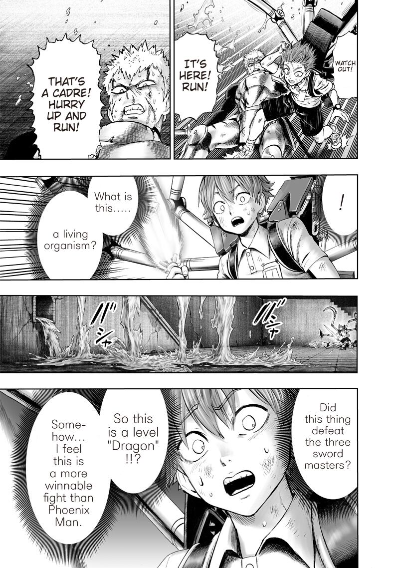 Read Onepunch-Man EN Manga Online