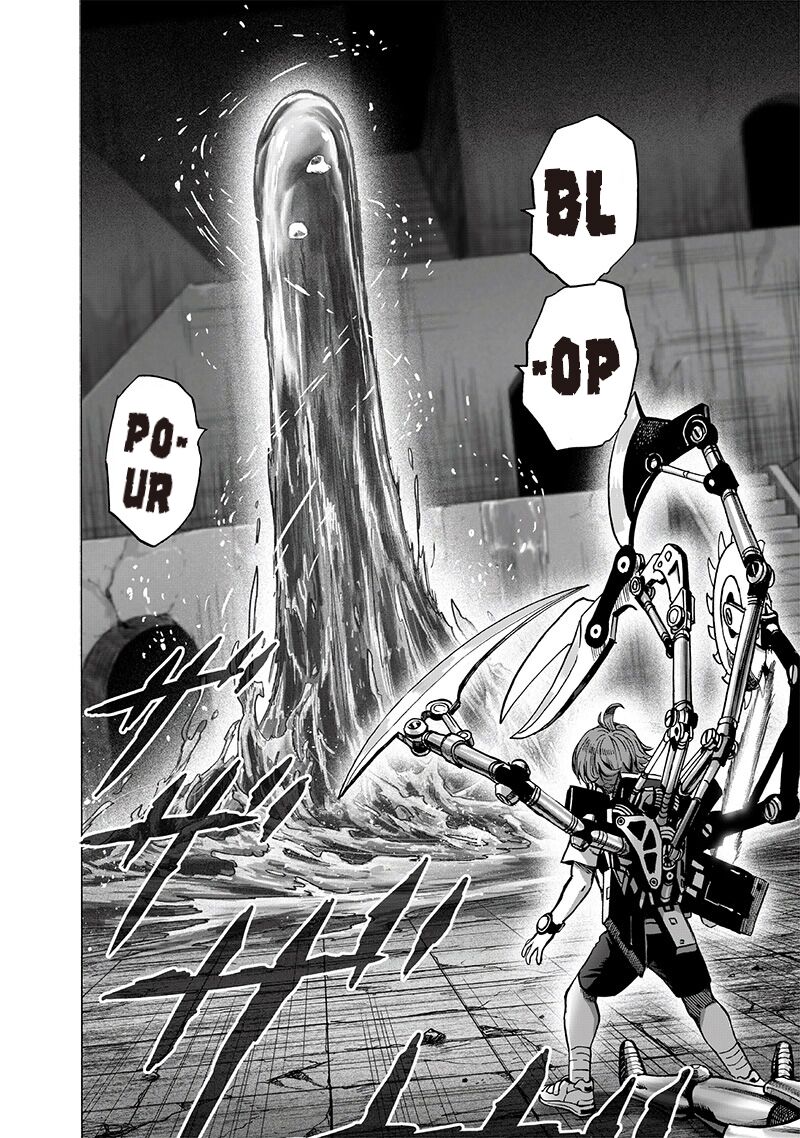 Read Onepunch-Man EN Manga Online