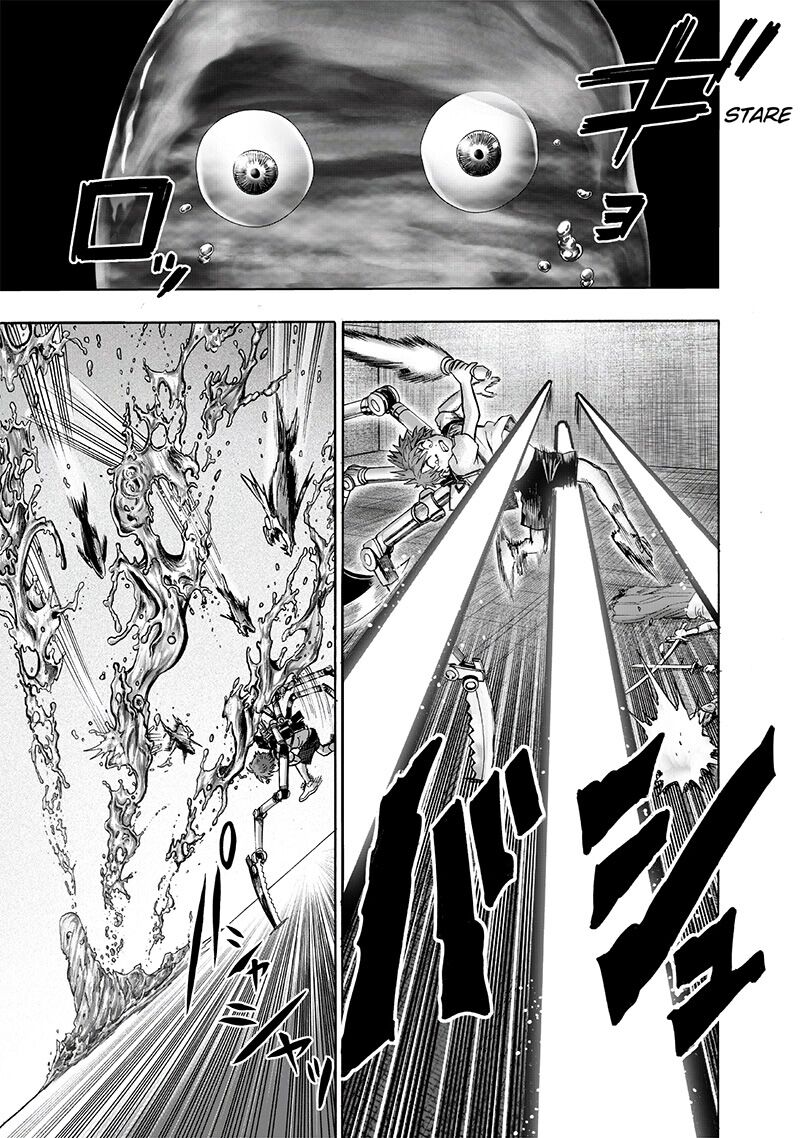 Read Onepunch-Man EN Manga Online
