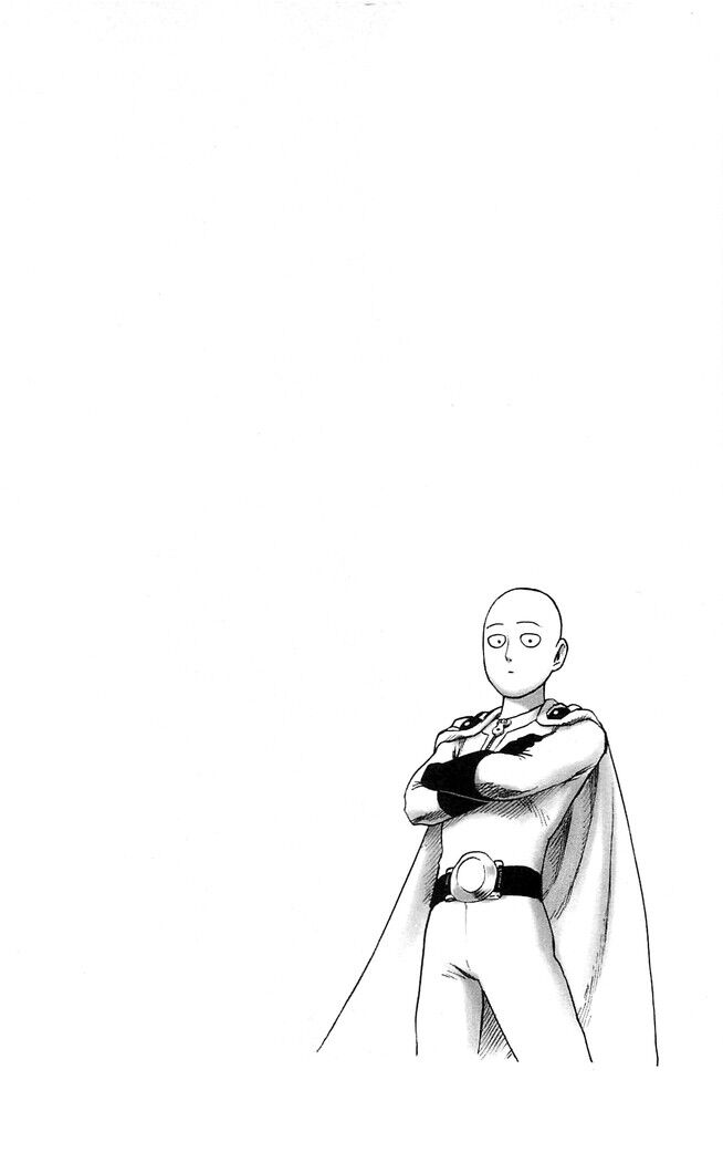Read Onepunch-Man EN Manga Online