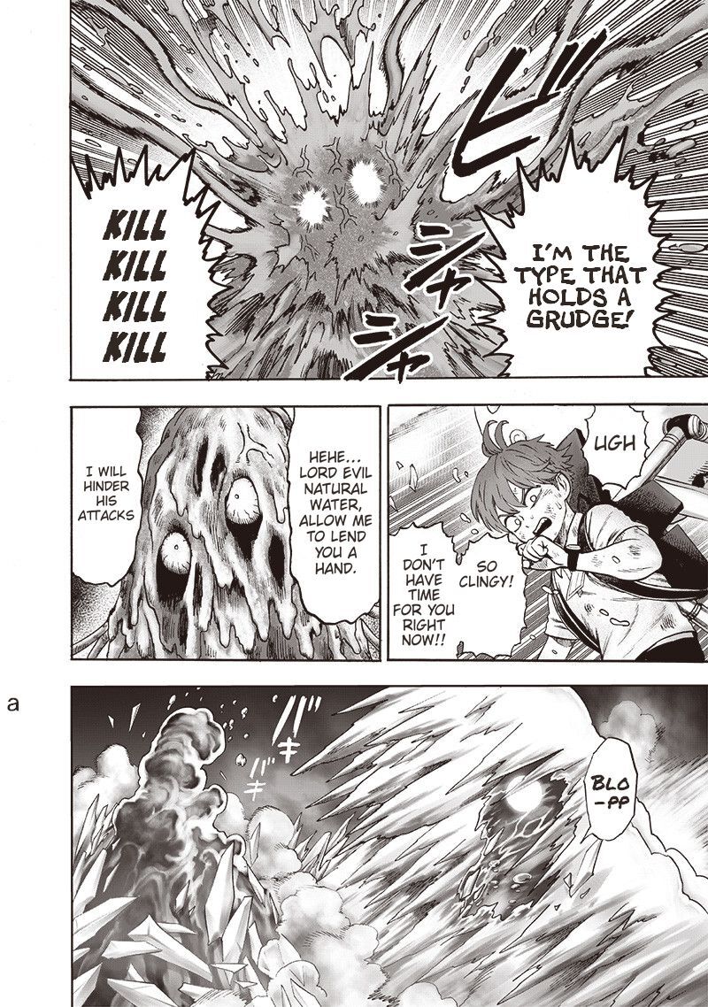 Read Onepunch-Man EN Manga Online