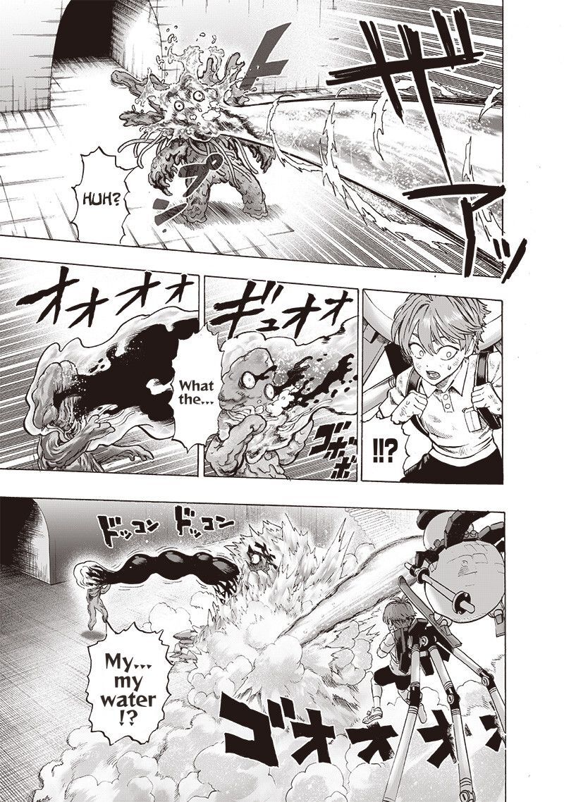 Read Onepunch-Man EN Manga Online