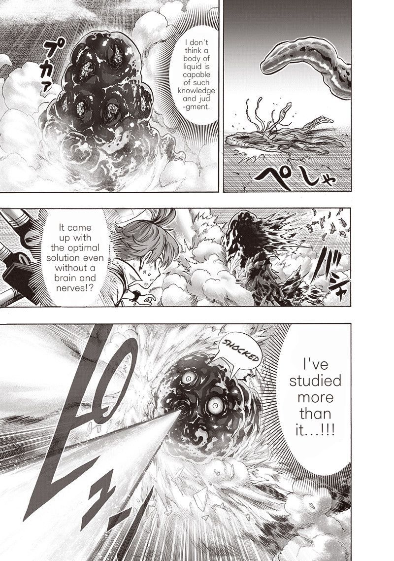 Read Onepunch-Man EN Manga Online