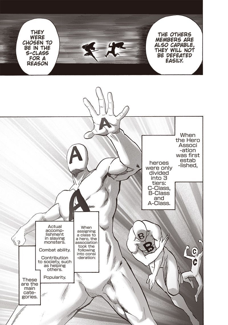Read Onepunch-Man EN Manga Online